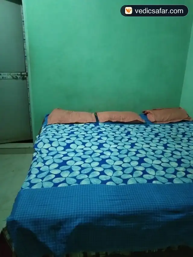 Shanti Sarojini Ashram Deoghar