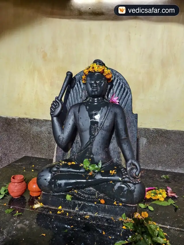 Shiv Dham Ashram Deoghar