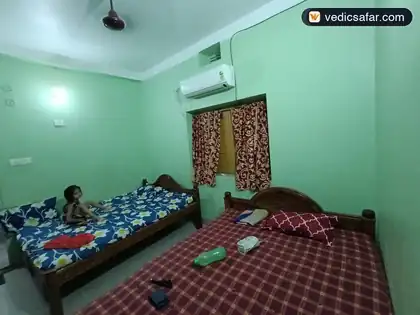 Deoghar Yogmaya Niwas photo 2