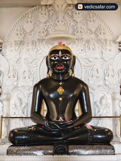 Nashik Deolali Kalapurnam Tirth Dham photo 2