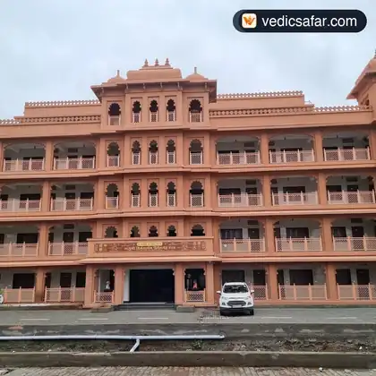 Nashik Deolali Kalapurnam Tirth Dham photo 3