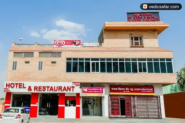 Deshnok Hotel Shree Karni Palace