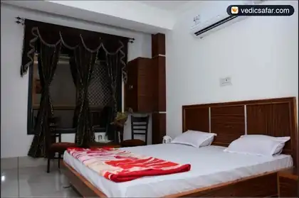 Deshnok Hotel Shree Karni Palace photo 2