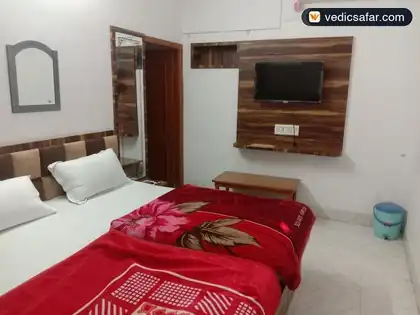 Deshnok Hotel Shree Karni Palace photo 3