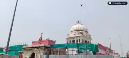 Deshnok Hotel Shree Karni Palace photo 4
