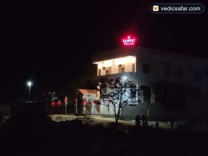 Deshnok Shree Sampat Villas photo 4