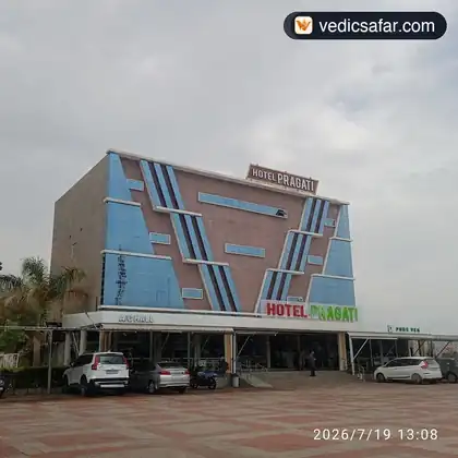 Hotel Pragati Devaliya photo 4