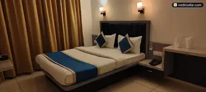Hotel Pragati Devaliya photo 5