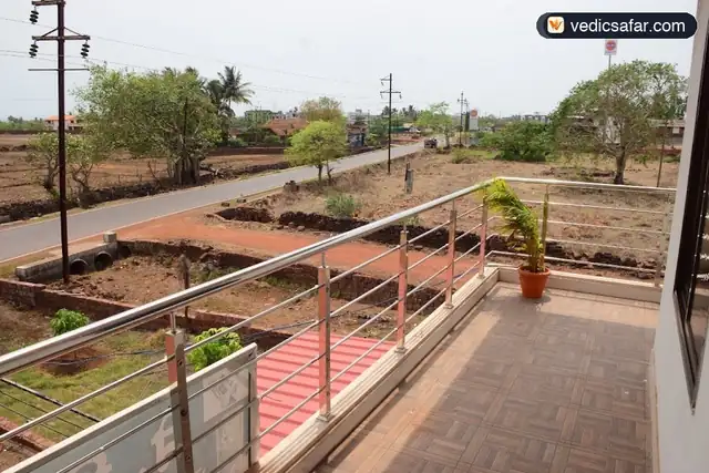 Devgad Shreekrishna Residency