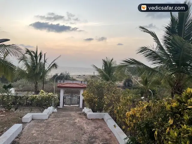 Devgad Sindhudurg Kunkeshwar Resort Mtdc photo 1