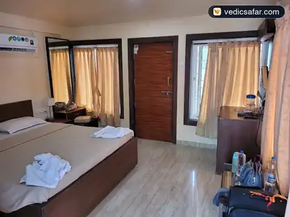 Devgad Sindhudurg Kunkeshwar Resort Mtdc photo 2