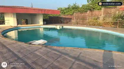 Devgad Sindhudurg Kunkeshwar Resort Mtdc photo 3