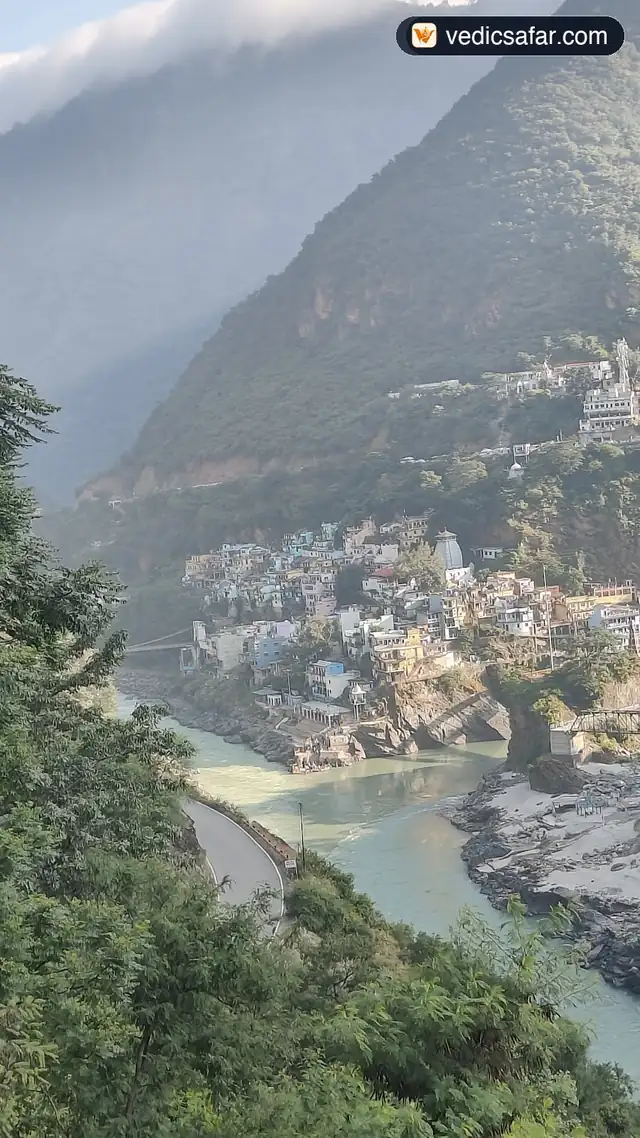 Devprayag Hotel Raghunath Palace