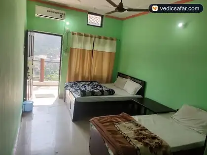 Devprayag Hotel Raghunath Palace photo 2