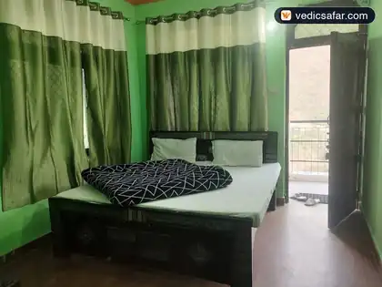 Devprayag Hotel Raghunath Palace photo 3