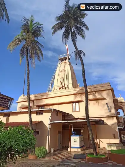 Dharmanath Jain Temple Kochi photo 2