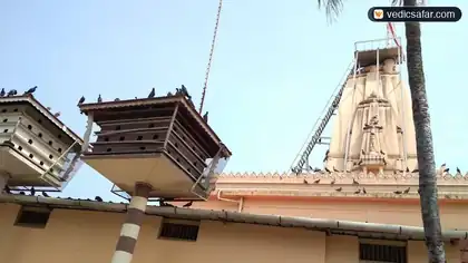Dharmanath Jain Temple Kochi photo 5