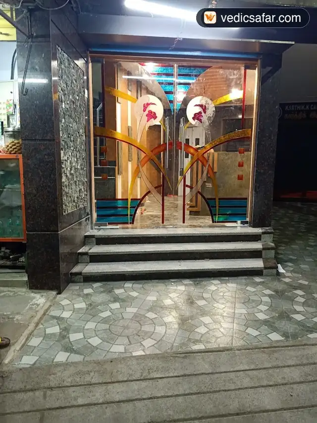 Kaveri Residency Dharmapuri