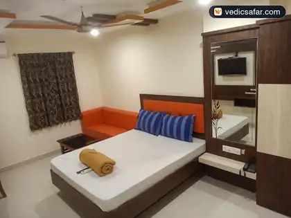 Kaveri Residency Dharmapuri photo 2
