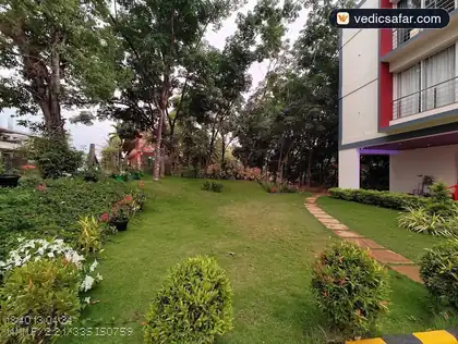Bougainvillea Residency Dharmasthala photo 5