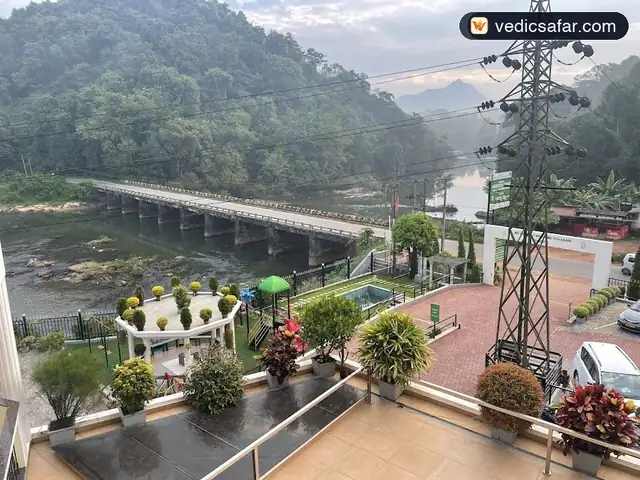 Hotel Adithya View Dharmasthala