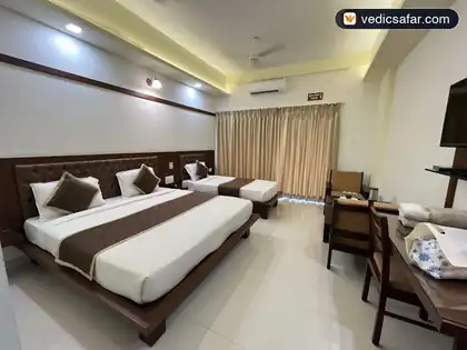Hotel Adithya View Dharmasthala photo 2