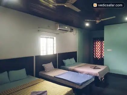 Dharmasthala Shri Kamalesha Residency photo 2