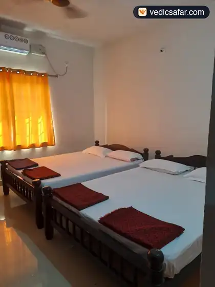 SSV Yathra Boarding and Lodging Dharmasthala photo 2