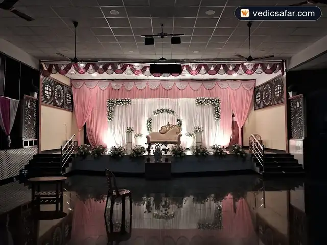 Supraja Lodge Dharmasthala