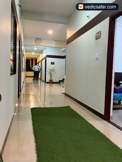 Supraja Lodge Dharmasthala photo 5