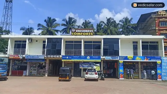 Vaishnavi Comforts Dharmasthala