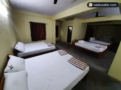 Vaishnavi Comforts Dharmasthala photo 2