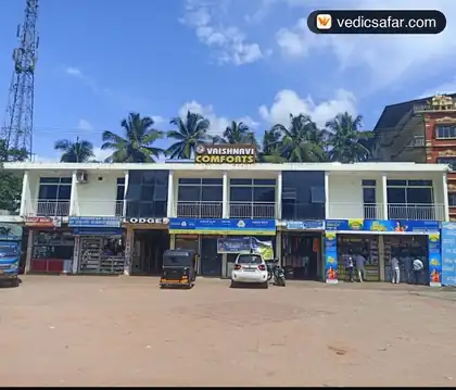 Vaishnavi Comforts Dharmasthala photo 3