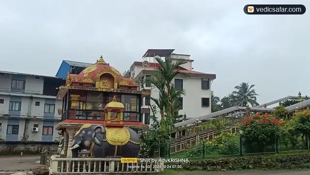 Yatra Boarding and Lodging Dharmasthala