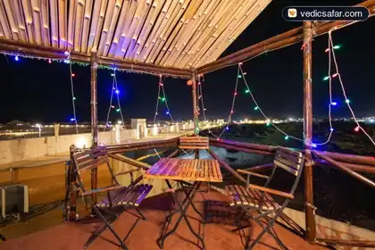 Dholavira White Rann Tent City 1n 2d Packages photo 5