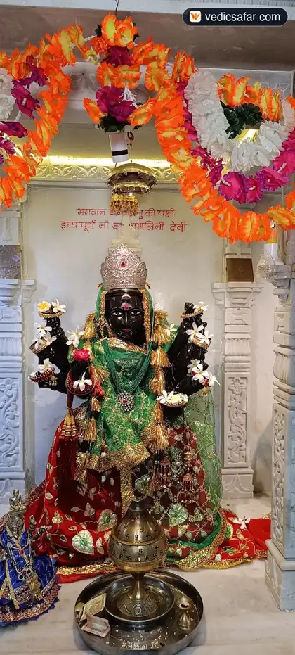 Dhyanoday Teerth Shetra Balicha Udaipur photo 4
