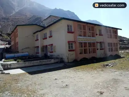 Digambar Jain Dharamshala Badrinath photo 2