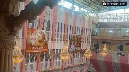 Digambar Jain Dharamshala Panchayati Mandir Dehradun photo 2