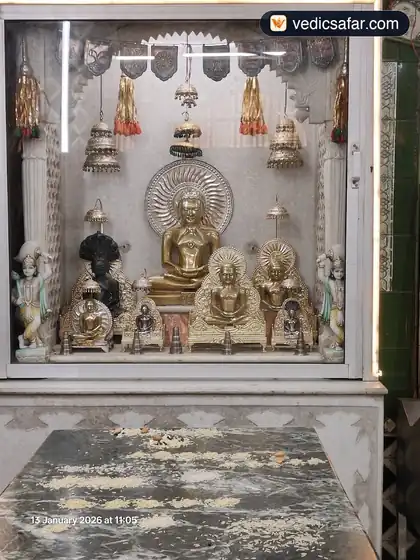Digambar Jain Dharamshala Panchayati Mandir Dehradun photo 4