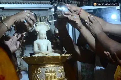 Digambar Jain Dharamshala Panchayati Mandir Dehradun photo 5