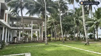 Dindi Haritha Coconut Country Resort Aptdc photo 5