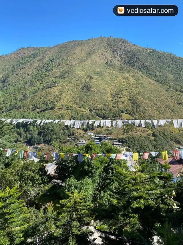 Keeduk Inn Dirang