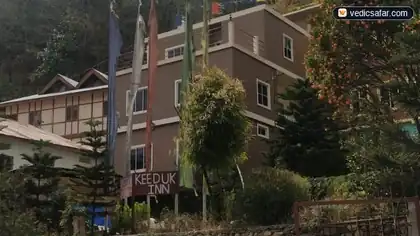 Keeduk Inn Dirang photo 3