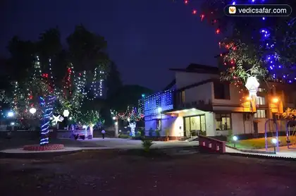 Diwali Baug Lonavala Sanatorium Dharamshala photo 5