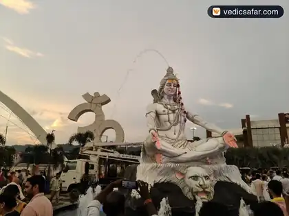 Do Dham Yatra Package From Haridwar (7 Nights) photo 2