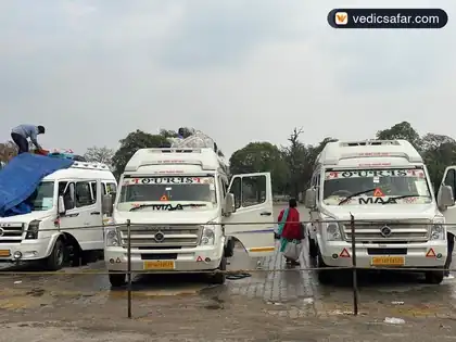 Do Dham Yatra Package From Haridwar (7 Nights) photo 3