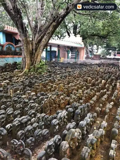 Doddaballapur Shri Ghati Subramanya Temple photo 4