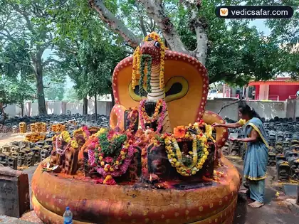 Doddaballapur Shri Ghati Subramanya Temple photo 5