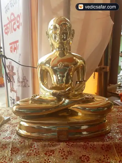 Dongargarh Shree Digambar Jain Mandir and Dharamshala photo 5