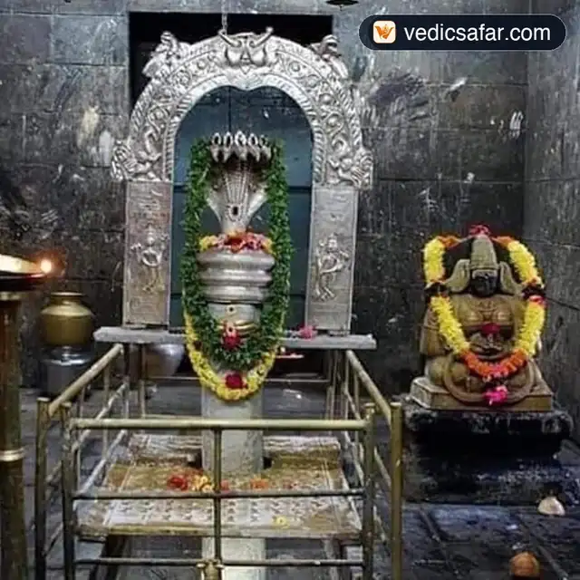 Draksharamam Sree Bimeswara Nivas